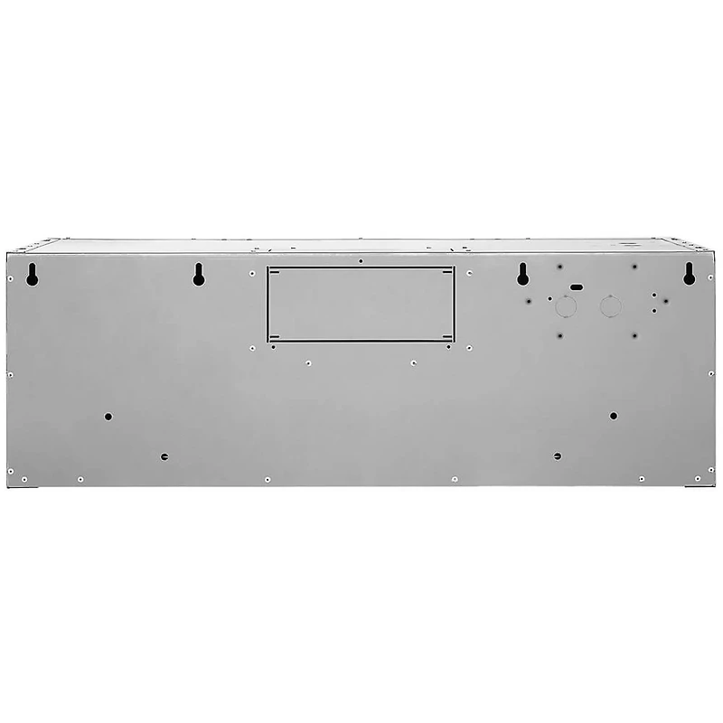 30 inch Stainless Steel Externally Vented Range Hood - OPEN BOX