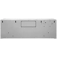 30 inch Stainless Steel Externally Vented Range Hood - OPEN BOX