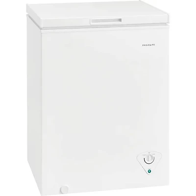 5 Cu. Ft. Chest Freezer - OPEN BOX