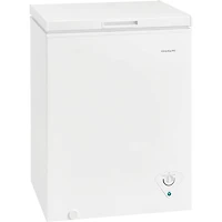 5 Cu. Ft. Chest Freezer - OPEN BOX
