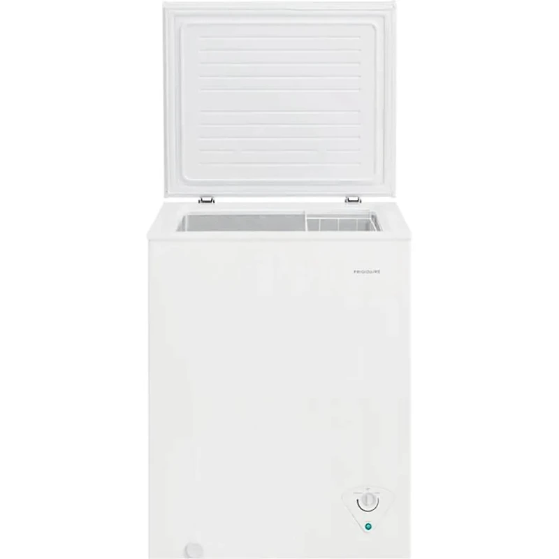 5 Cu. Ft. Chest Freezer - OPEN BOX