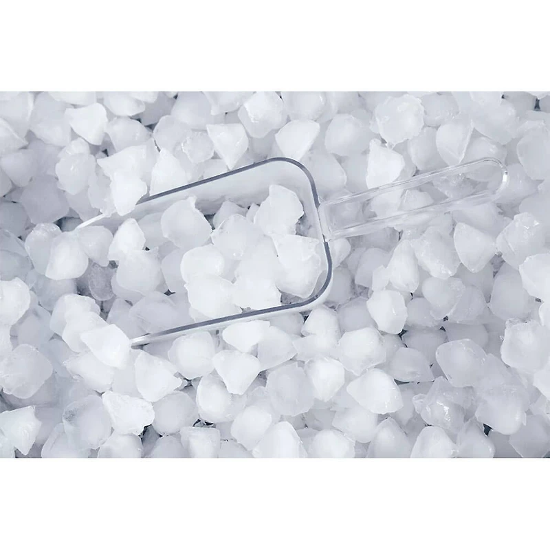 12.2 Cu. Ft. Panel Ready Freedom Collection Built-In Column Smart Freezer