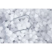 12.2 Cu. Ft. Panel Ready Freedom Collection Built-In Column Smart Freezer