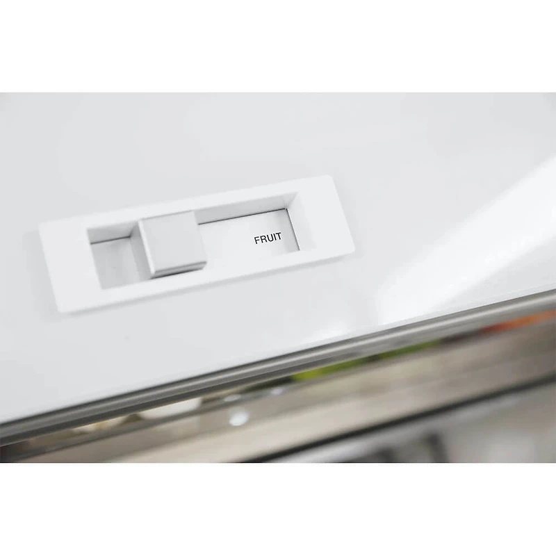 16.8 Cu. Ft. Panel Ready Freedom Collection Built-In Smart Column Refrigerator