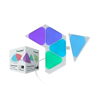Shapes - Mini Triangle Smarter Kit 