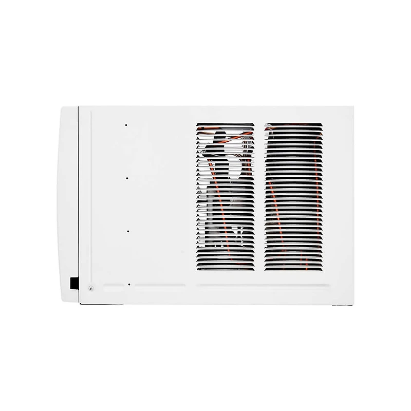 12,000 BTU Window Air Conditioner, Cooling & Heating - OPEN BOX