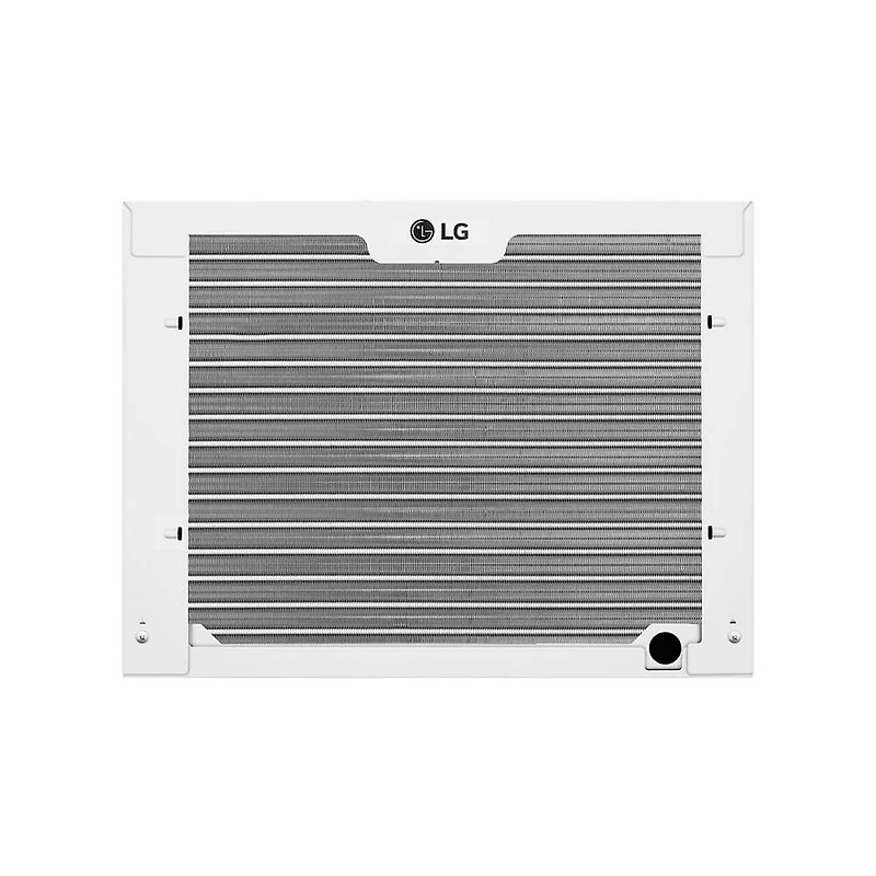 12,000 BTU Window Air Conditioner, Cooling & Heating - OPEN BOX