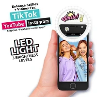 Studio Creator Selfie Creator Playset