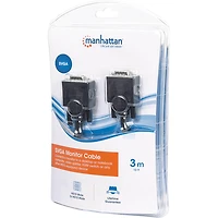 Ft. SVGA Monitor Cable