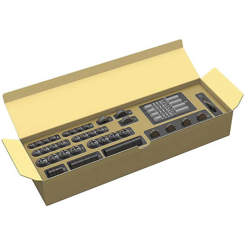 35 inch - 75 inch Full Motion TV Mount