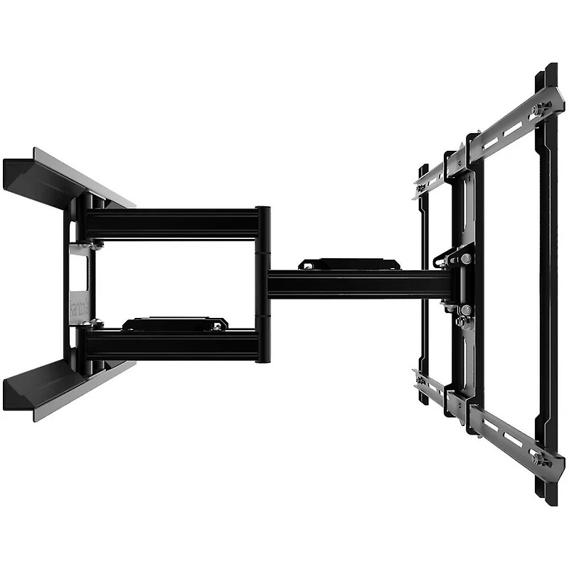 37 inch - 75 inch Outdoor Full Motion TV Mount
