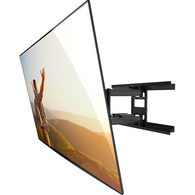 37 inch - 60 inch Full Motion TV Mount