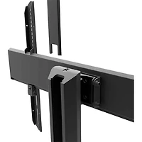 37 inch - 65 inch Tabletop TV Stand