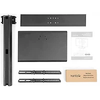 37 inch - 65 inch Tabletop TV Stand