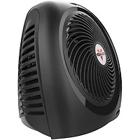Black Advanced Whole Room Heater - Open Box