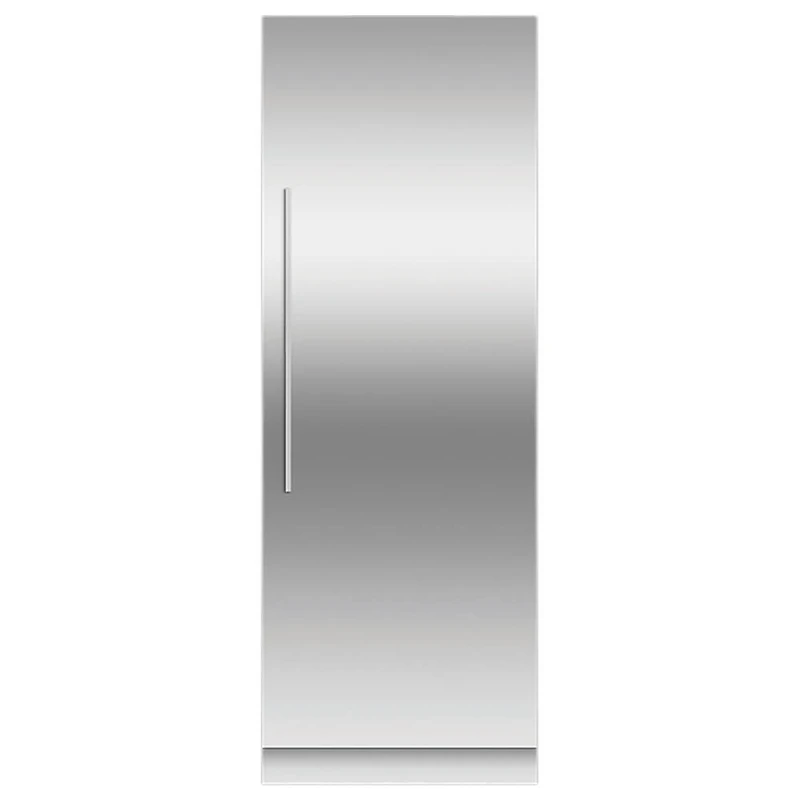 16.3 Cu. Ft. Panel Ready White Interior Right Hinge Column Refrigerator