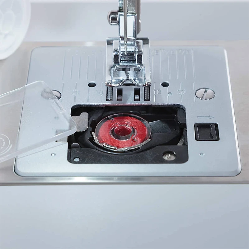 Heavy Duty 44S Sewing Machine - Recertified
