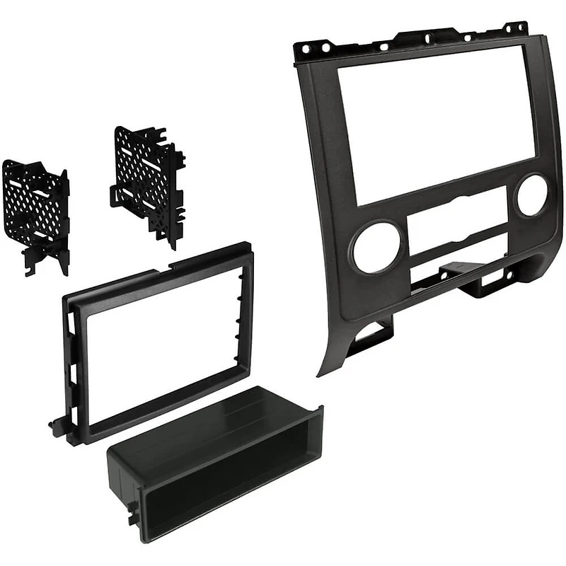 2008-2012 Ford/Mercury/Mazda Dash Kit 