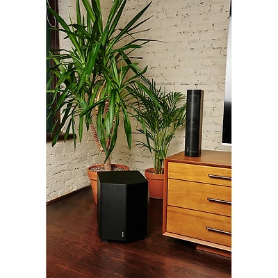 Cinehome II 8 inch Wireless Subwoofer