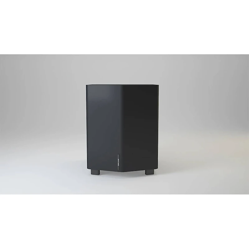 Cinehome II 8 inch Wireless Subwoofer