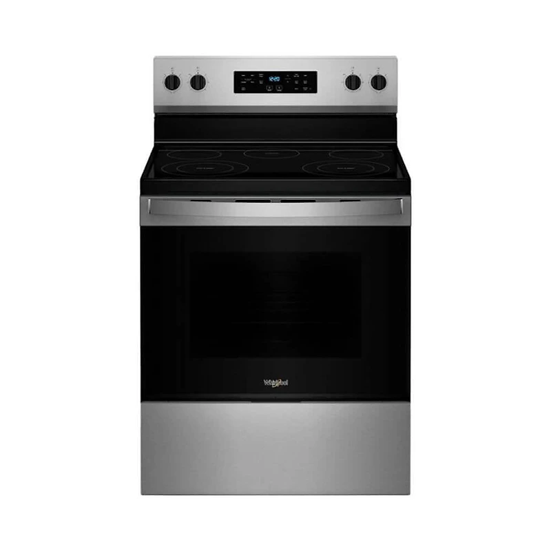 4 Pc. Stainless Counter-Depth 4 Door Kitchen Package