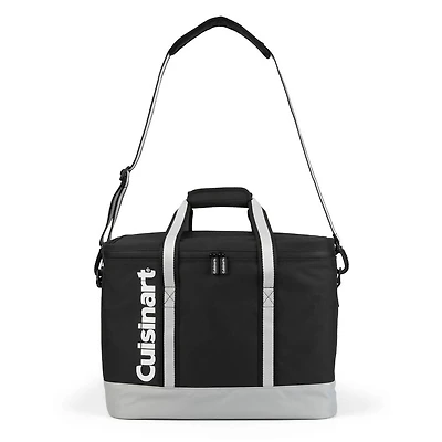 Square Cooler - Black - Open Box