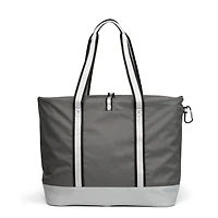 Tote Cooler - Grey - Open Box