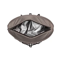 Tote Cooler - Grey - Open Box