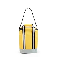 Wine Bottle Cooler - Yellow - Open Box