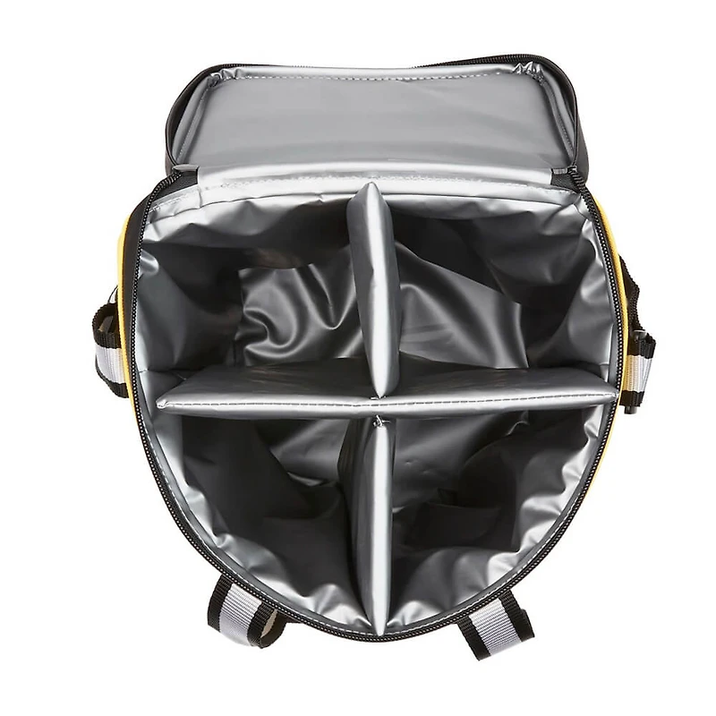 Wine Bottle Cooler - Yellow - Open Box