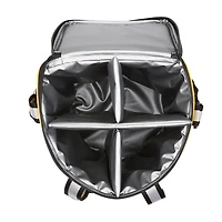 Wine Bottle Cooler - Yellow - Open Box