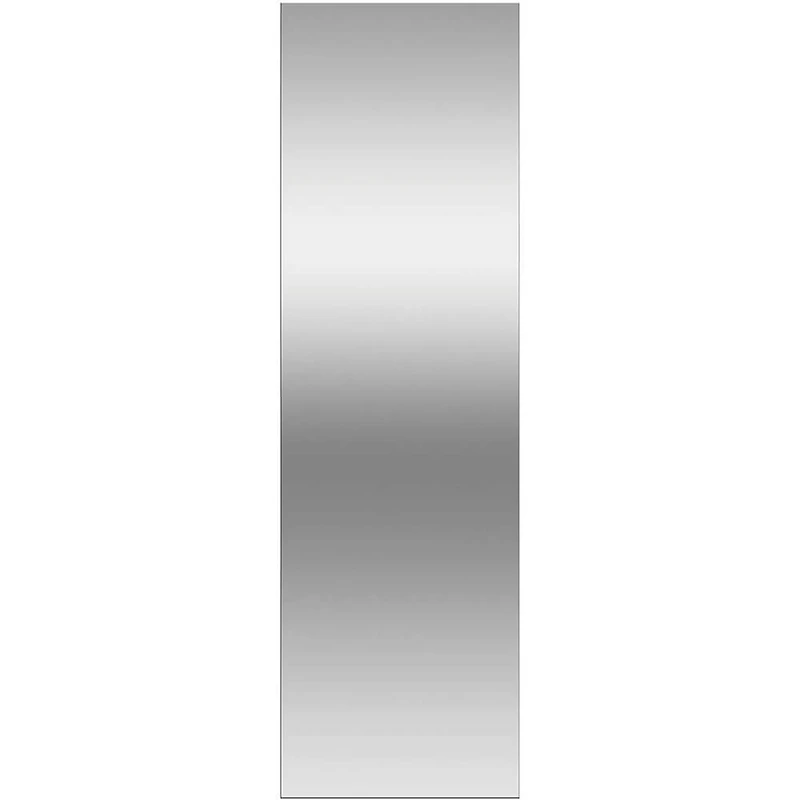 30 inch Stainless Left Hinge Door Panel Kit