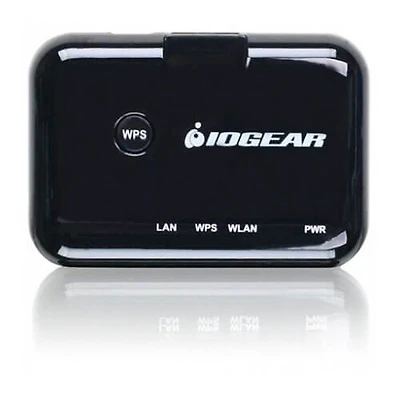 USB Wireless-N Adapter - OPEN BOX