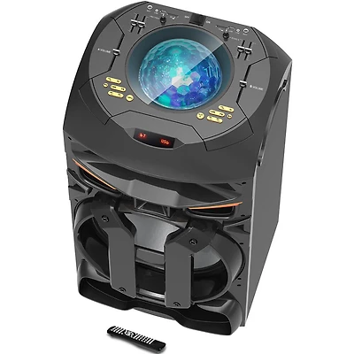 Party System L15 - OPEN BOX