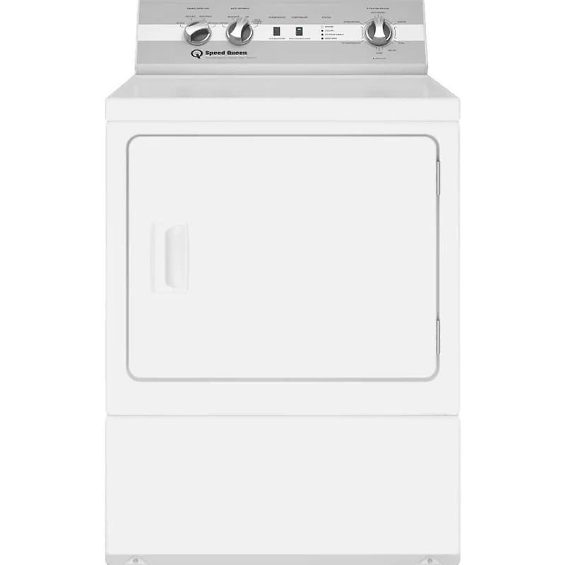 Top Load Washer/Dryer Pair