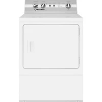 Top Load Washer/Dryer Pair