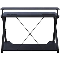 Checkpoint Ghost Battlestation Gaming Desk