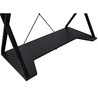 Checkpoint Ghost Battlestation Gaming Desk