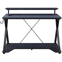 Checkpoint Ghost Battlestation Gaming Desk