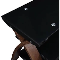 67 inch TV Stand - OPEN BOX