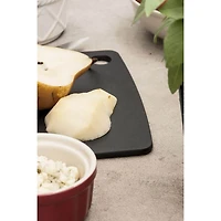 Kitchen Series Cutting Board 11.5 inch x 9 inch - Slate