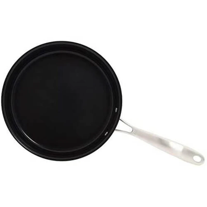 GreenGourmet Hard Anodized 12 Piece Set