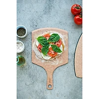 Pizza Peel 17 inch x 10 inch - Natural 