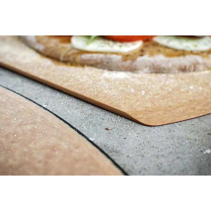 Pizza Peel 17 inch x 10 inch - Natural