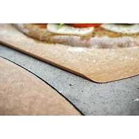 Pizza Peel 17 inch x 10 inch - Natural 