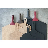 Pizza Peel 17 inch x 10 inch - Natural 