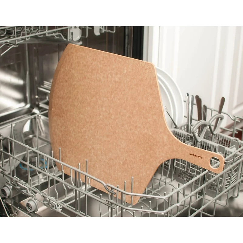 Pizza Peel 21 inch x 14 inch - Natural