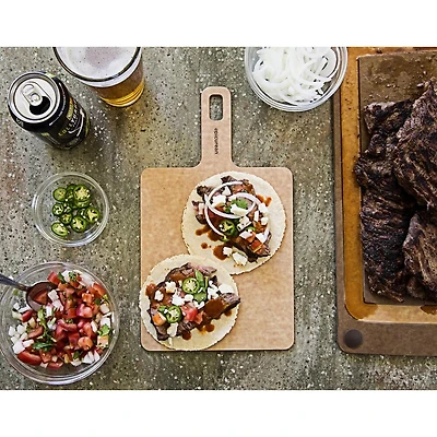 Handy Series Cutting Board 9 inch x 7.5 inch