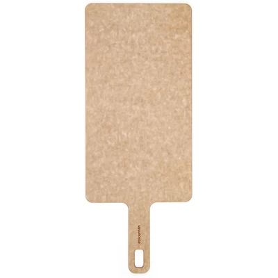 Handy Series Cutting Board 14 inch x 7.5 inch - Natural - OPEN BOX