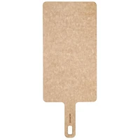 Handy Series Cutting Board 14 inch x 7.5 inch - Natural - OPEN BOX